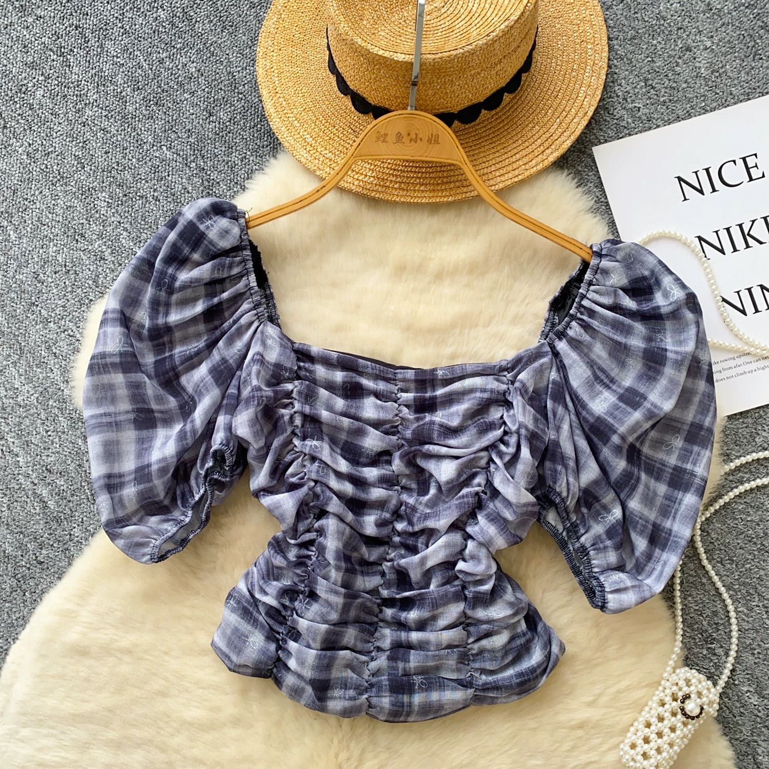 Born a princess top CTO976 images